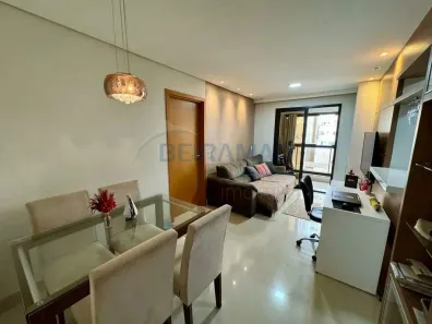 Apartamento com 1 Quarto à venda, 45m² no Norte, Brasília