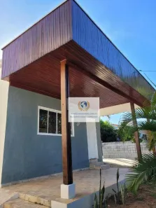 Casa de Condomínio com 3 Quartos para venda ou aluguel, 236m² no Chácara São Rafael, Campinas