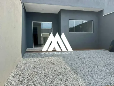 Casa com 2 Quartos à venda, 96m² no Godofredo Gonçalves, Itaúna