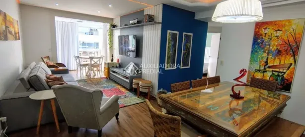 Apartamento com 3 Quartos à venda, 88m² no Praia Brava, Florianópolis