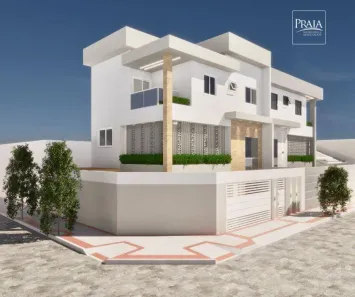 Casa com 3 Quartos à venda, 160m² no Jardim Asteca, Vila Velha