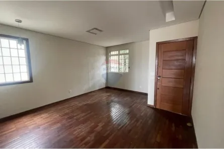 Casa com 4 Quartos para alugar, 417m² no São Bento, Belo Horizonte