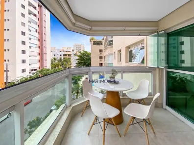 Apartamento com 3 Quartos à venda, 115m² no Enseada, Guarujá