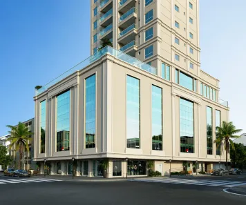 Apartamento com 4 Quartos à venda, 14m² no Andorinha, Itapema