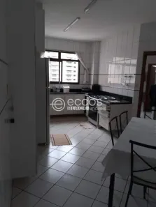 Apartamento com 3 Quartos à venda, 170m² no Tabajaras, Uberlândia