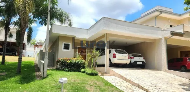 Casa com 3 Quartos à venda, 163m² no Residencial Santa Maria, Valinhos