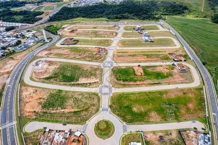 Lote/Terreno à venda, 267m² no Jardim Madalena, Campinas
