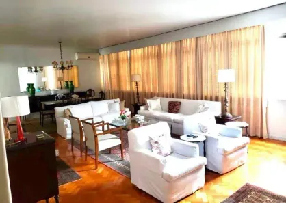 Apartamento com 3 Quartos à venda, 200m² no Copacabana, Rio de Janeiro