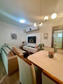 Apartamento com 2 Quartos à venda, 68m² no Jardim Camburi, Vitória