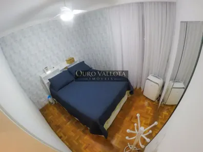 Apartamento com 3 Quartos à venda, 106m² no Mooca, São Paulo