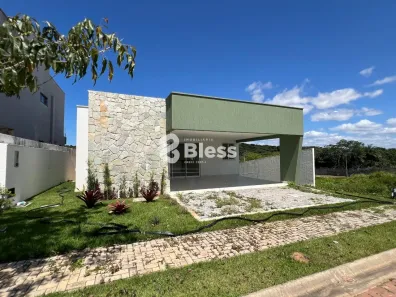 Casa de Condomínio com 3 Quartos à venda, 200m² no Parque das Nações, Parnamirim