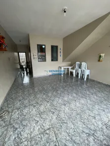 Sobrado com 2 Quartos à venda, 150m² no Parque Mãe Preta, Rio Claro
