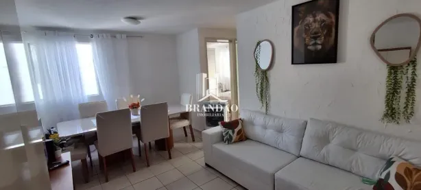 Apartamento com 2 Quartos à venda, 50m² no Poço, Maceió