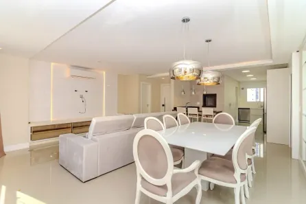 Apartamento com 3 Quartos à venda, 137m² no Pioneiros, Balneário Camboriú