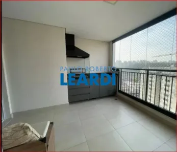 Apartamento com 2 Quartos para venda ou aluguel, 68m² no Santo Amaro, São Paulo