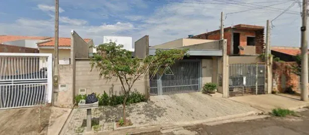 Casa com 2 Quartos à venda, 250m² no Jardim Flamingo, Marília