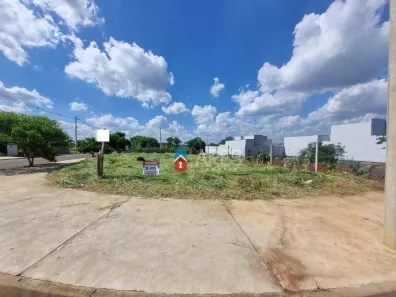 Lote/Terreno à venda, 358m² no Jardim Itapuã, Santa Bárbara D'Oeste