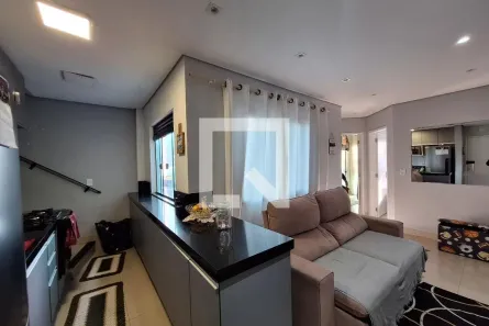 Cobertura com 2 Quartos à venda, 96m² no Jardim Sônia Maria, Mauá