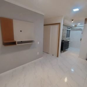 Apartamento com 2 Quartos à venda, 45m² no Campo Grande, Rio de Janeiro