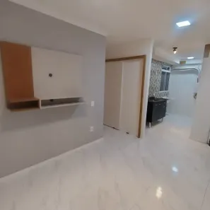 Apartamento com 2 Quartos à venda, 45m² no Campo Grande, Rio de Janeiro