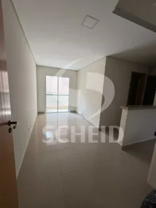 Apartamento com 1 Quarto à venda, 53m² no Centro, Diadema