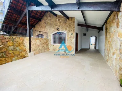 Casa com 2 Quartos à venda, 85m² no Tupi, Praia Grande