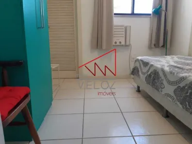 Flat com 2 Quartos à venda, 71m² no Flamengo, Rio de Janeiro