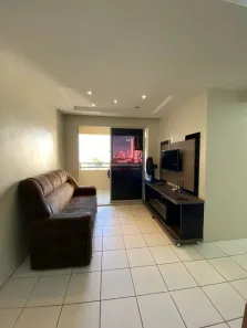 Apartamento com 3 Quartos para alugar, 64m² no Candeias, Jaboatão dos Guararapes
