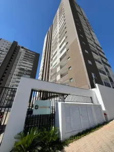 Apartamento com 3 Quartos à venda, 69m² no Jardim São Carlos, Sorocaba