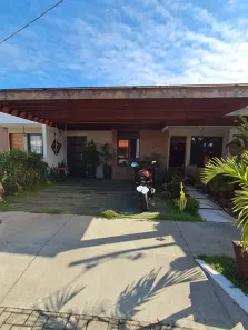 Casa de Condomínio com 2 Quartos à venda, 147m² no Espaço Tropical, Barra dos Coqueiros