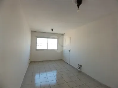 Apartamento com 2 Quartos para alugar, 62m² no Vila Gustavo, São Paulo
