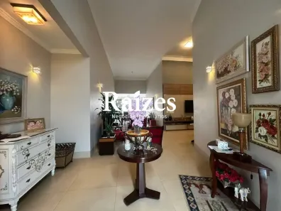 Casa com 3 Quartos à venda, 302m² no Nova Uberlândia, Uberlândia