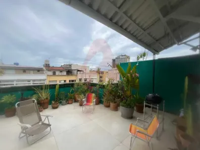 Apartamento com 3 Quartos à venda, 150m² no Copacabana, Rio de Janeiro