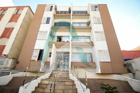 Apartamento com 2 Quartos à venda, 58m² no Igapó, Londrina