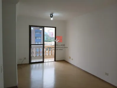 Apartamento com 3 Quartos à venda, 73m² no Vila Clementino, São Paulo