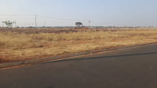 Lote/Terreno à venda, 317m² no Shopping Park, Uberlândia