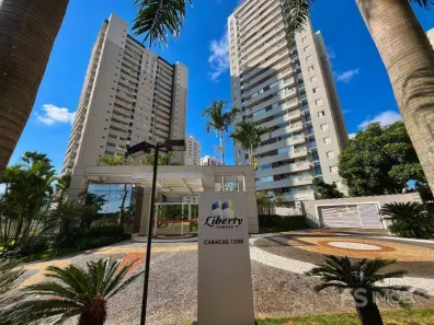 Apartamento com 2 Quartos à venda, 77m² no Santa Rosa, Londrina