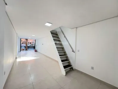 Sala Comercial para alugar, 65m² no Centro, Belo Horizonte