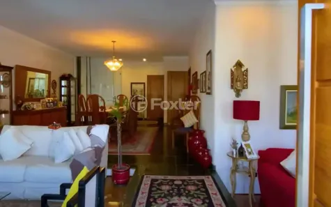 Casa com 5 Quartos à venda, 376m² no Jardim da Glória, São Paulo
