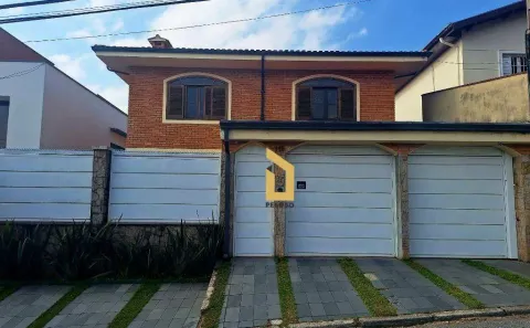 Sobrado com 4 Quartos à venda, 316m² no Barro Branco (Zona Norte), São Paulo
