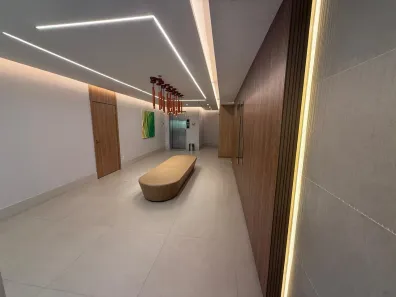 Apartamento com 2 Quartos à venda, 61m² no Água Branca, São Paulo