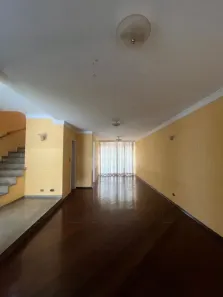 Casa com 3 Quartos para alugar, 200m² no Campo Belo, São Paulo