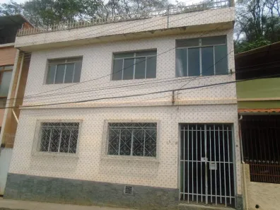 Casa com 3 Quartos à venda, 127m² no Copacabana, Ponte Nova