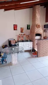 Casa com 3 Quartos à venda, 107m² no Jardim Progresso, Bauru