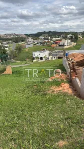 Lote/Terreno à venda, 810m² no Distrito Industrial Benedito Storani, Vinhedo