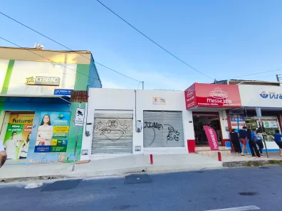 Ponto Comercial para alugar, 39m² no Messejana, Fortaleza
