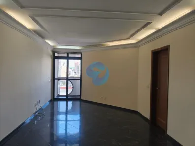 Apartamento com 3 Quartos à venda, 110m² no Centro, Sorocaba