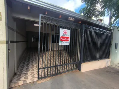 Casa com 3 Quartos à venda, 92m² no Cafezal, Londrina