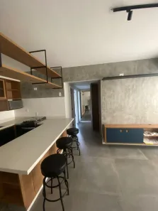 Apartamento com 2 Quartos para alugar, 63m² no Sumarezinho, São Paulo