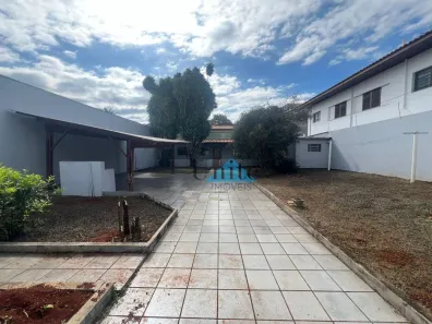 Casa com 3 Quartos à venda, 149m² no Cidade Universitária, Campinas